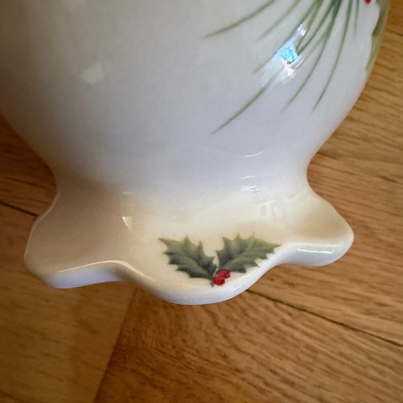 Cracker Barrel Season of Peace Let Heaven and Nature Sing Set of 4 Mugs Bird - Picture 11 of 12